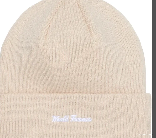 Treasure Cold Flower Grey Dirty Black Hat White 24FW Blue Powder Rice BOX 0911